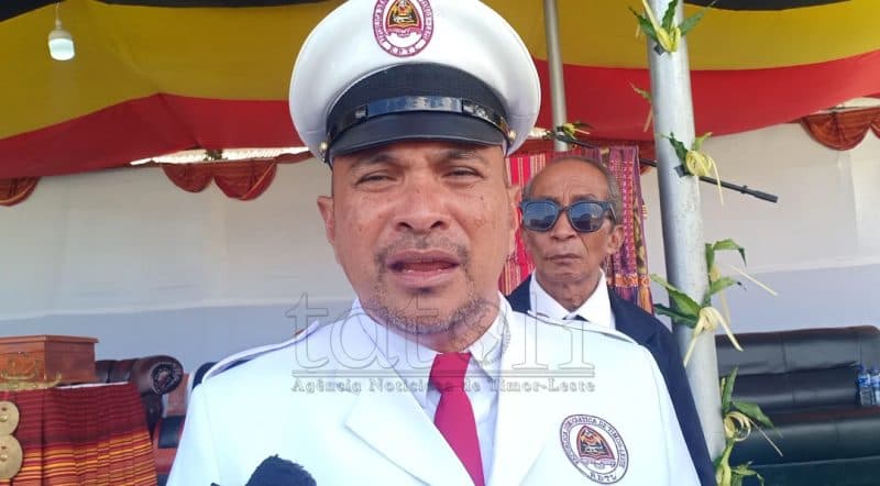 维基克市长：望塔托利继续关注农村社会问题