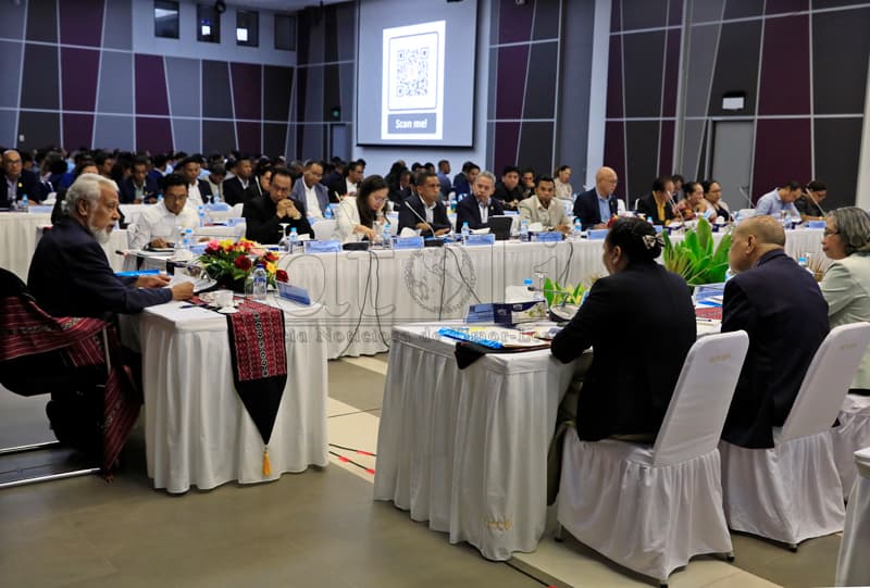 财政部为2027年预算提出三种财政方案