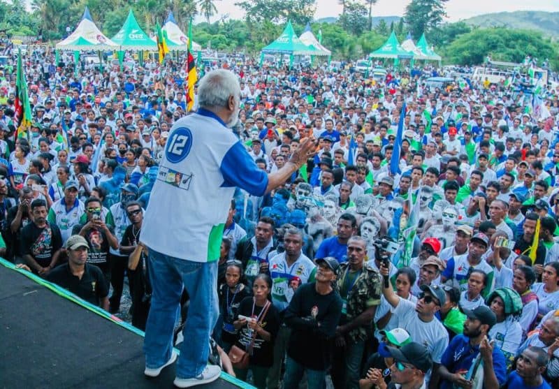 部长会议批准政党法第二次修订提案