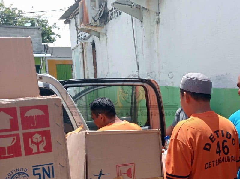 帝力警方逮捕新生药房三名涉非法进口药品经理