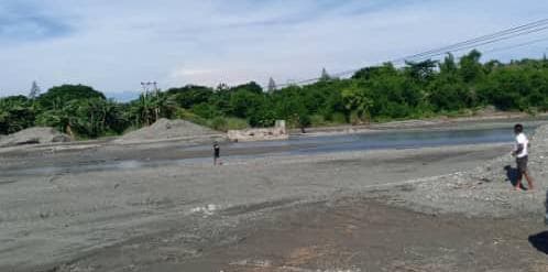公共工程部长：今年将整治河流并建桥