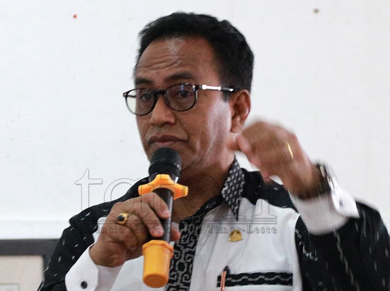司法部长：网络法草案已准备提交议会