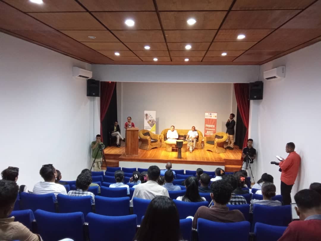 国际计划组织：倡导减少性别刻板印象
