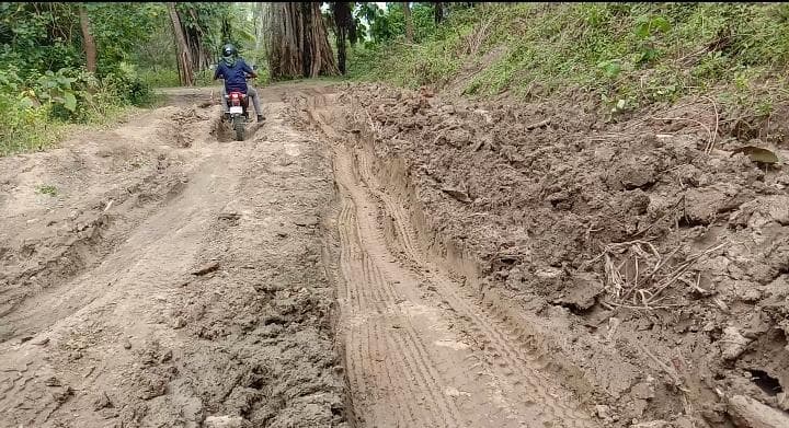 政府：本周启动瓦图拉里20余公里道路建设