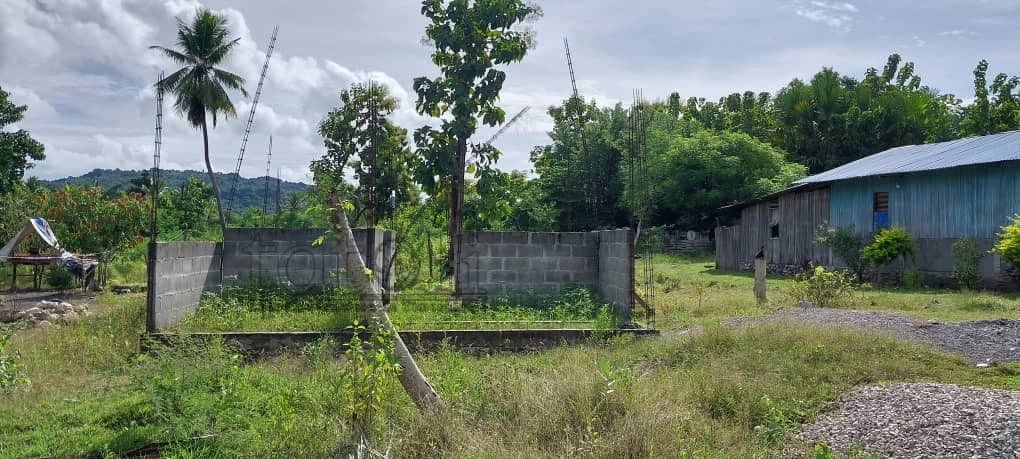 毛卡塔尔UNP Plus A住房项目因土地纠纷未完工