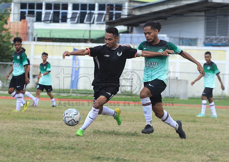 沙纳纳杯：兄弟FC 1-4不敌和平区FC