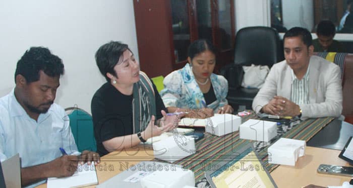 艺术与文化国务秘书：三个小组已开始种植棉花以加强tais生产