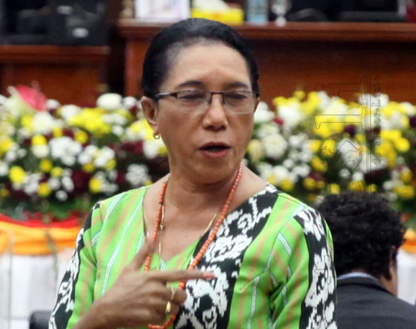 政府提名鲁伊·佩雷拉为反腐败委员会唯一候选人