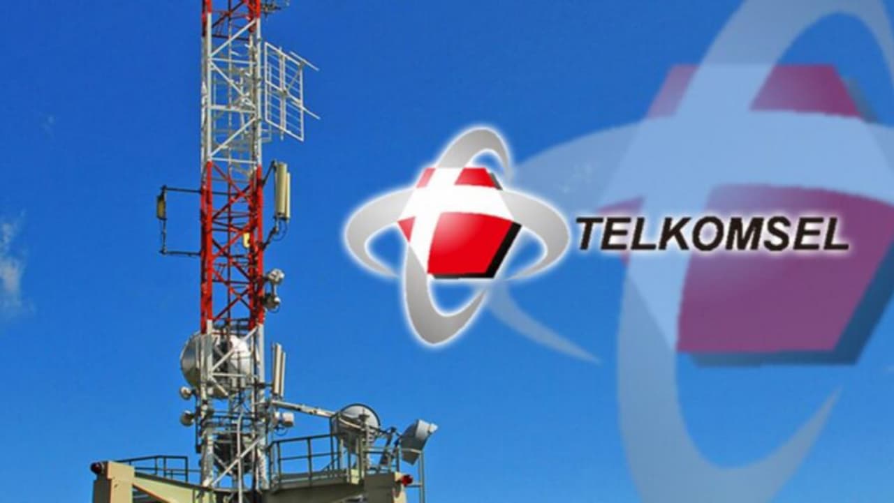 Telkomsel信号太差，德法瓦西村民需步行2公里