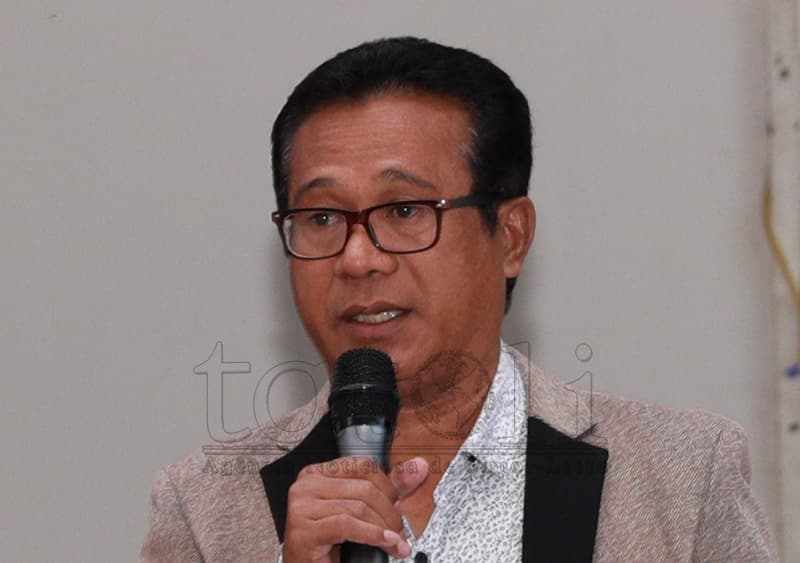 MESSK：高等教育是发展关键，必须尊重教师