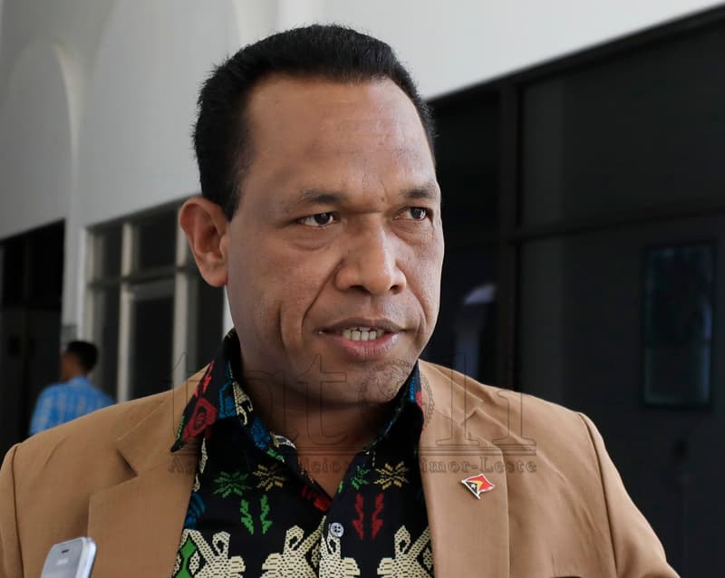 B委员会要求政府加强海上警察装备打击非法捕鱼