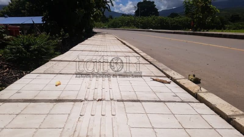 博博纳罗市：所有建设项目必须包含无障碍设施