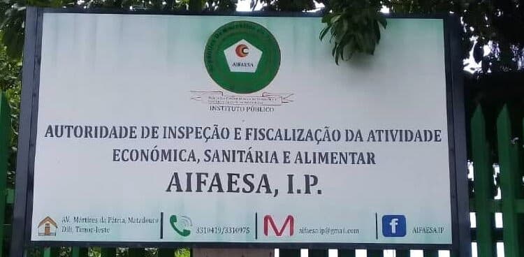 AIFAESA与美国YSEALI合办食品安全研讨会