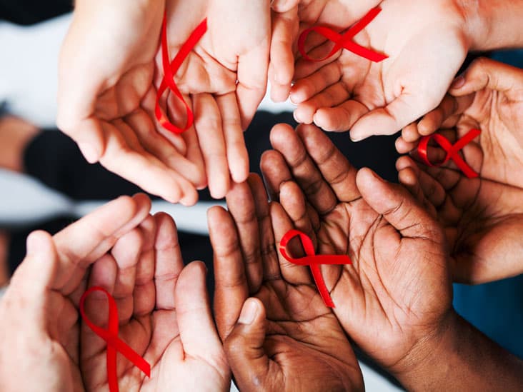 皮特诊所：253名HIV/AIDS患者正在接受治疗