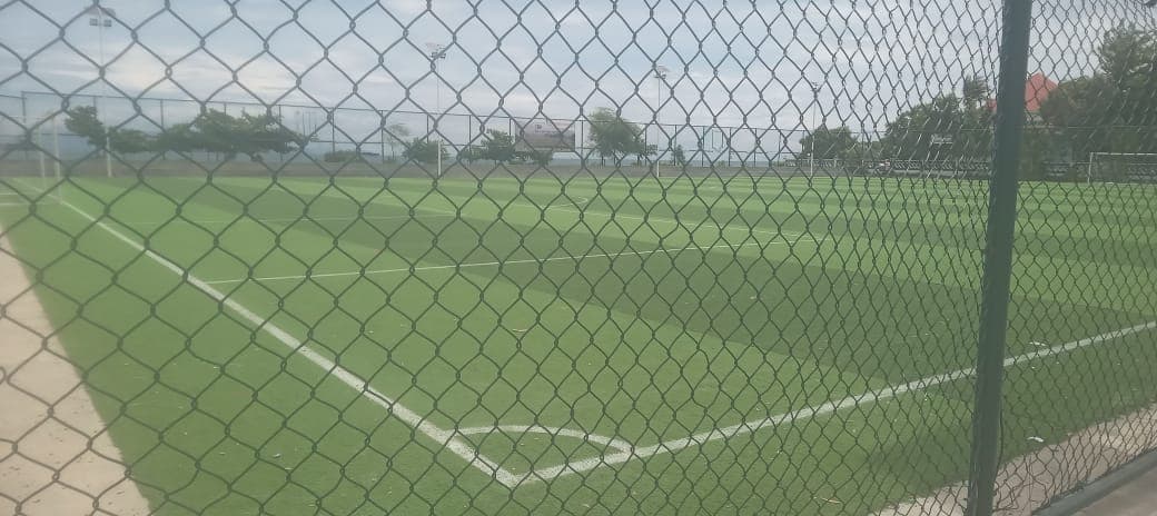 局长：莱西德雷球场将拆除建会议中心