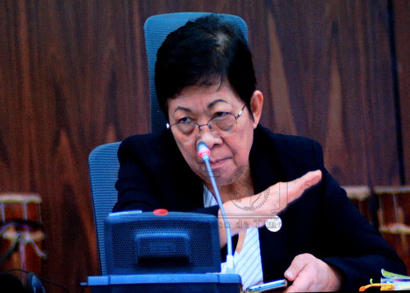 国民议会议长：手机抢夺致死，呼吁严管