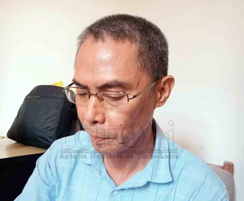 法律专家：政府应尽快修订反腐败委员会法