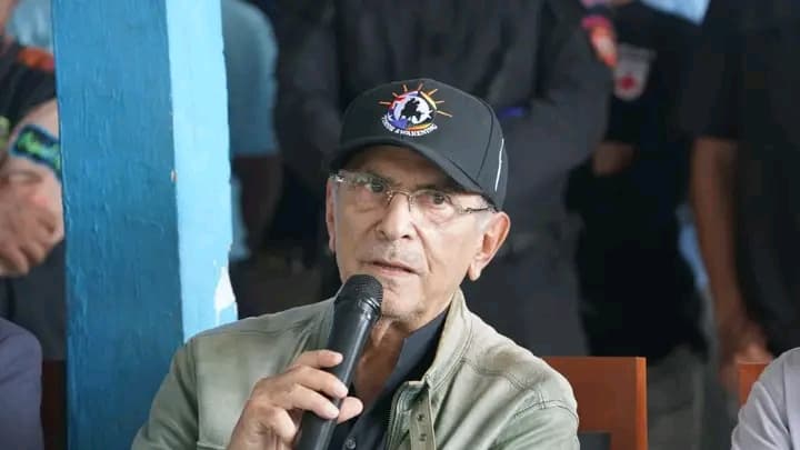 总统拉莫斯·奥尔塔：地方官员须上报弱势群体
