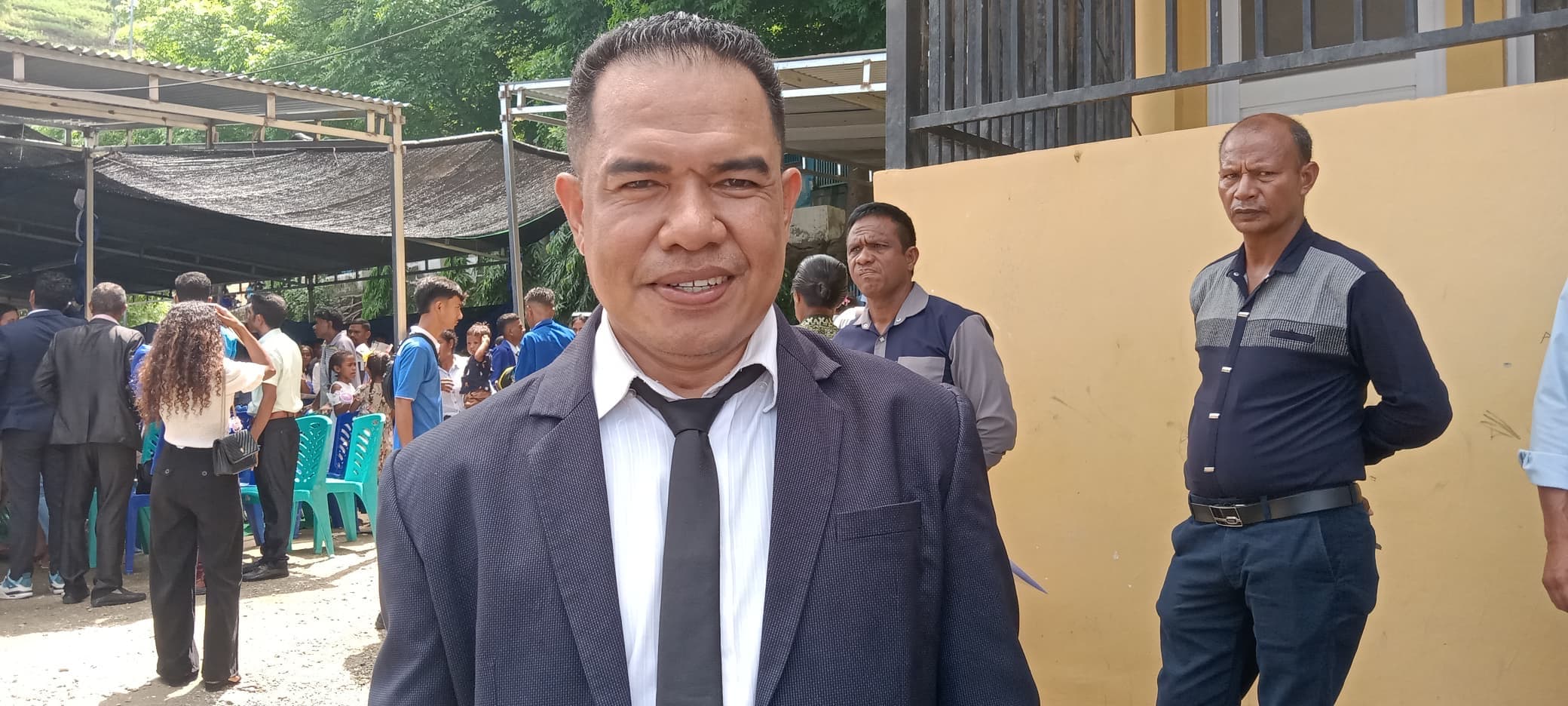 院长：教育部应为学生提供品格培训