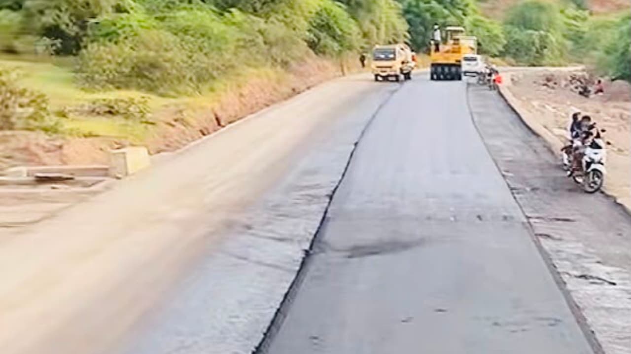经济观察员：良好道路是东帝汶经济增长关键