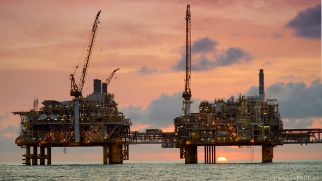 东帝汶石油公司因违规终止ENERPROCO合同