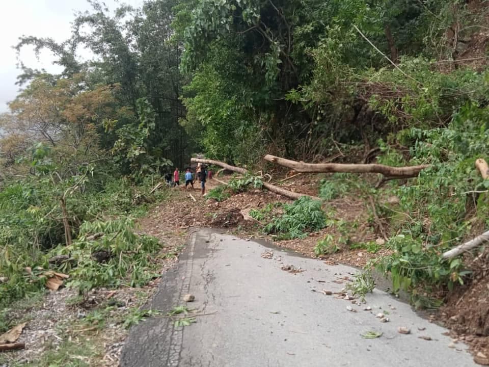 IGEADE, I.P：已准备好应对雨季紧急情况