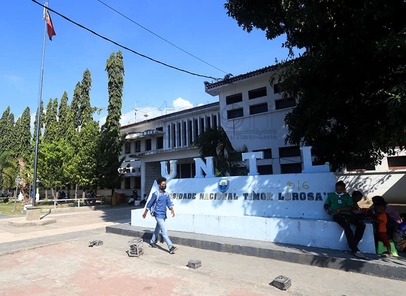 UNTL学者赞赏教育部开放教师奖学金名额