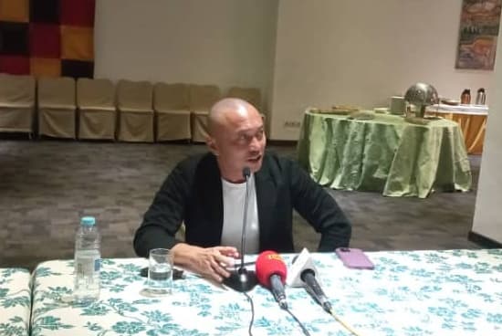 菲律宾司法部：对特维斯的诉讼将严格公正