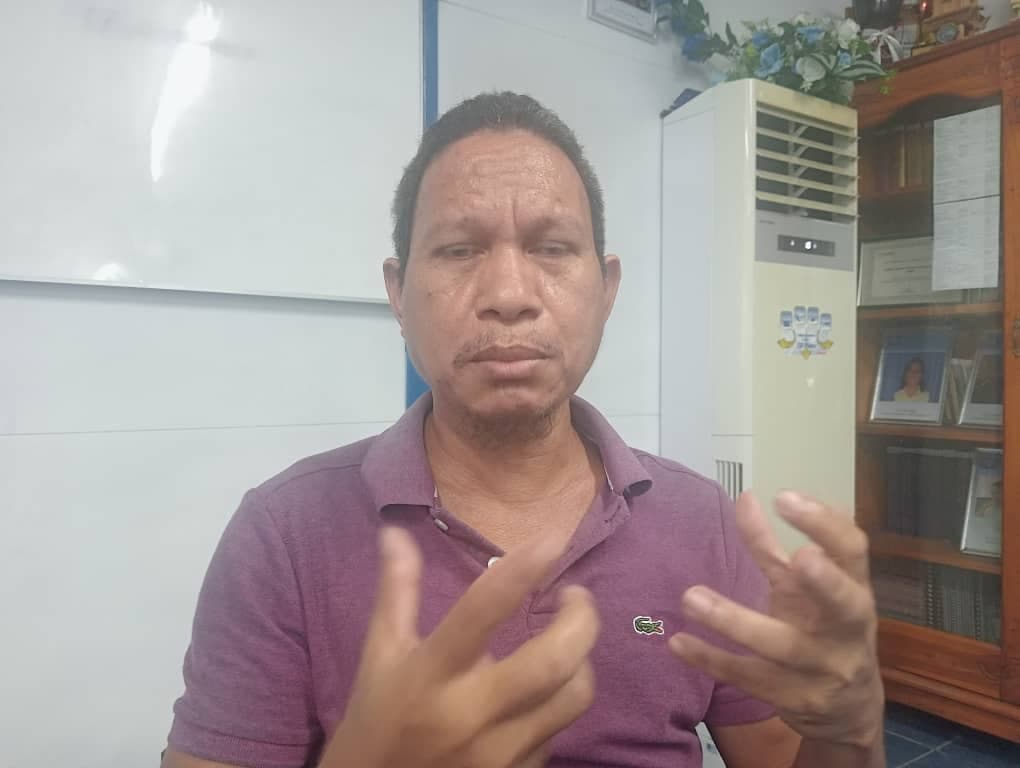 JSMP报告：法院人力资源不足致审判拖延