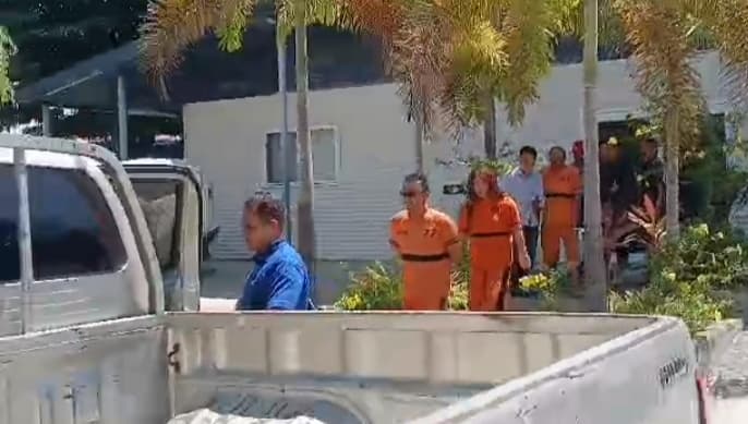 东帝汶警方逮捕4名中国公民 涉嫌制造假币
