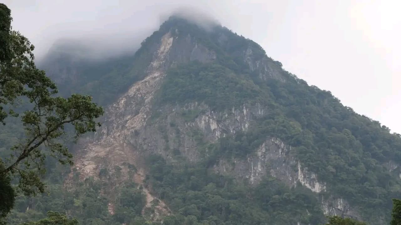 维凯克连续10天发生地震，17户家庭面临危险