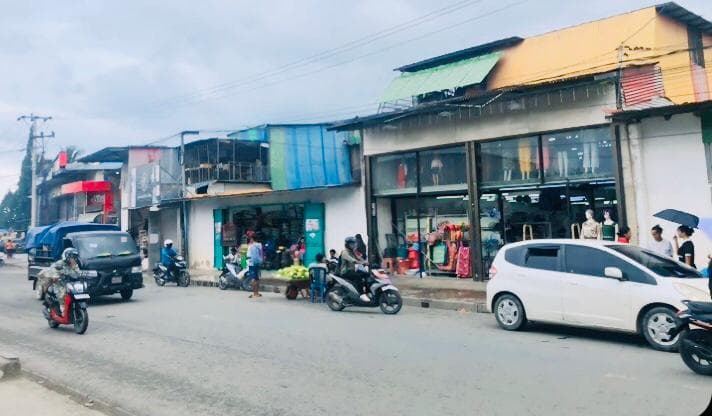 中国商人在东帝汶持续增多，本地竞争力堪忧