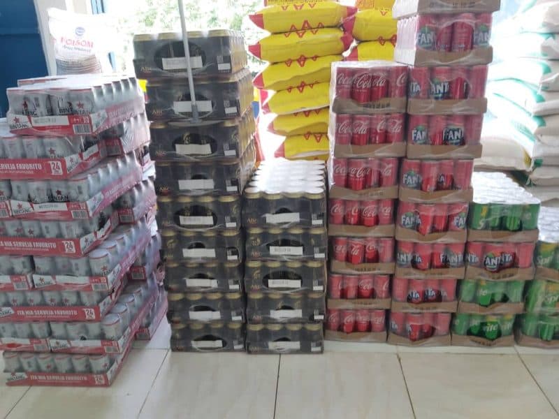 东帝汶2月通胀率降至0.1%