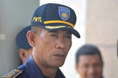 警察高级委员会：解雇三名违纪警员