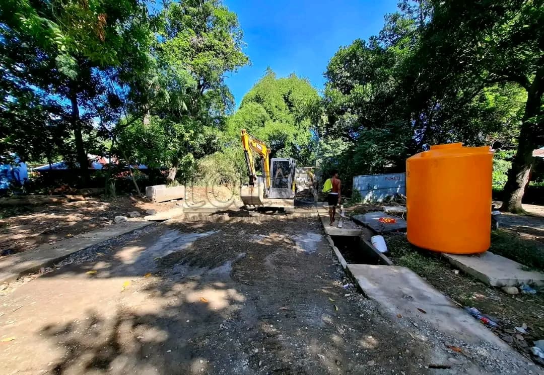 BTL：已在道路扩建受影响区安装临时供水