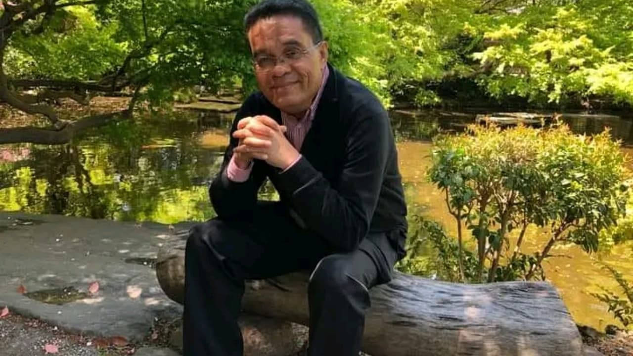 前神父马丁纽·古斯芒健康状况有变化