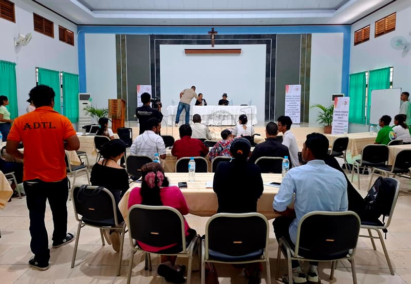 ADTL：安全政策和儿童保护培训至关重要