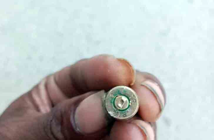 利金塔埃枪击案：法院对涉事警察适用定期报到措施