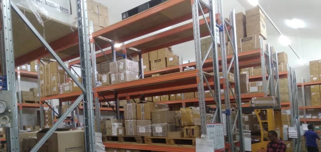 SAMES.IP包考地区：171项药品库存耗尽