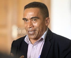 国家解放斗争事务部长：投诉与争辩登记超1.1万