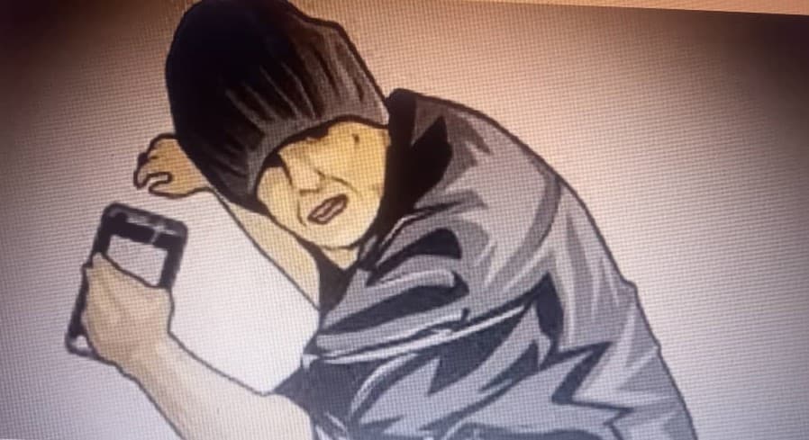 东帝汶警方确认8名偷手机嫌犯身份