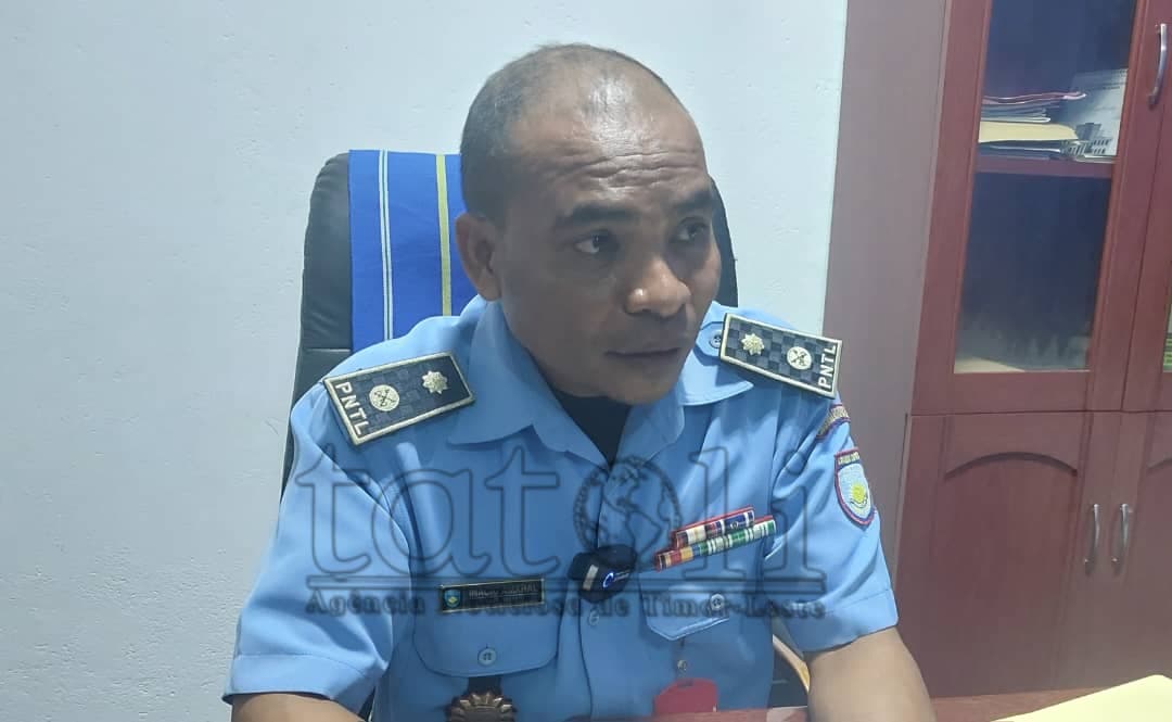 科瓦利马警察局：2024年登记229起案件，家庭暴力高发