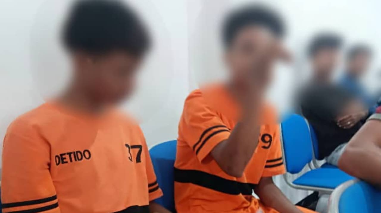 曼莱乌阿纳摩托车盗窃案：两名嫌疑人被预防性拘留