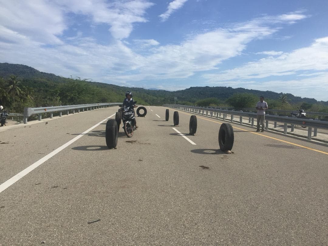 国家地名局局长：科瓦利马行政区街道尚未命名