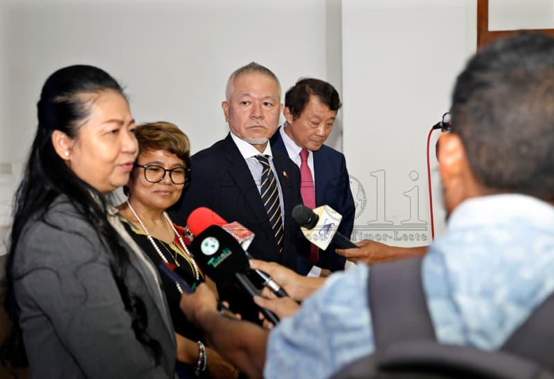 东帝汶：加入东盟需技术和战略准备