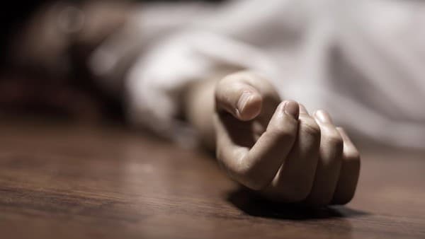 加里瓦伊一男子森林死亡，遗体送检