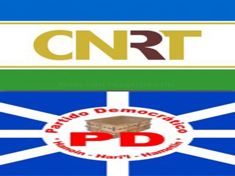 议员：CNRT-PD联盟承诺完成五年执政任期