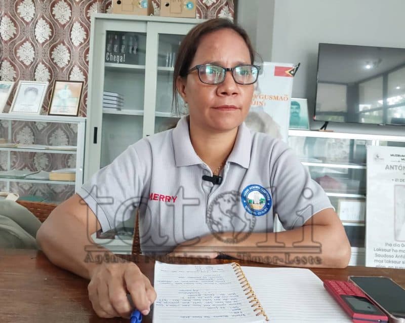 科瓦利马纪念博物馆收集53段战争叙述