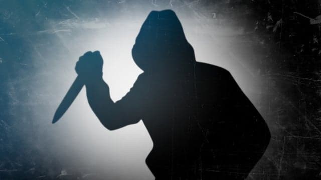 法官：被告否认抢劫，庭审延期至2月