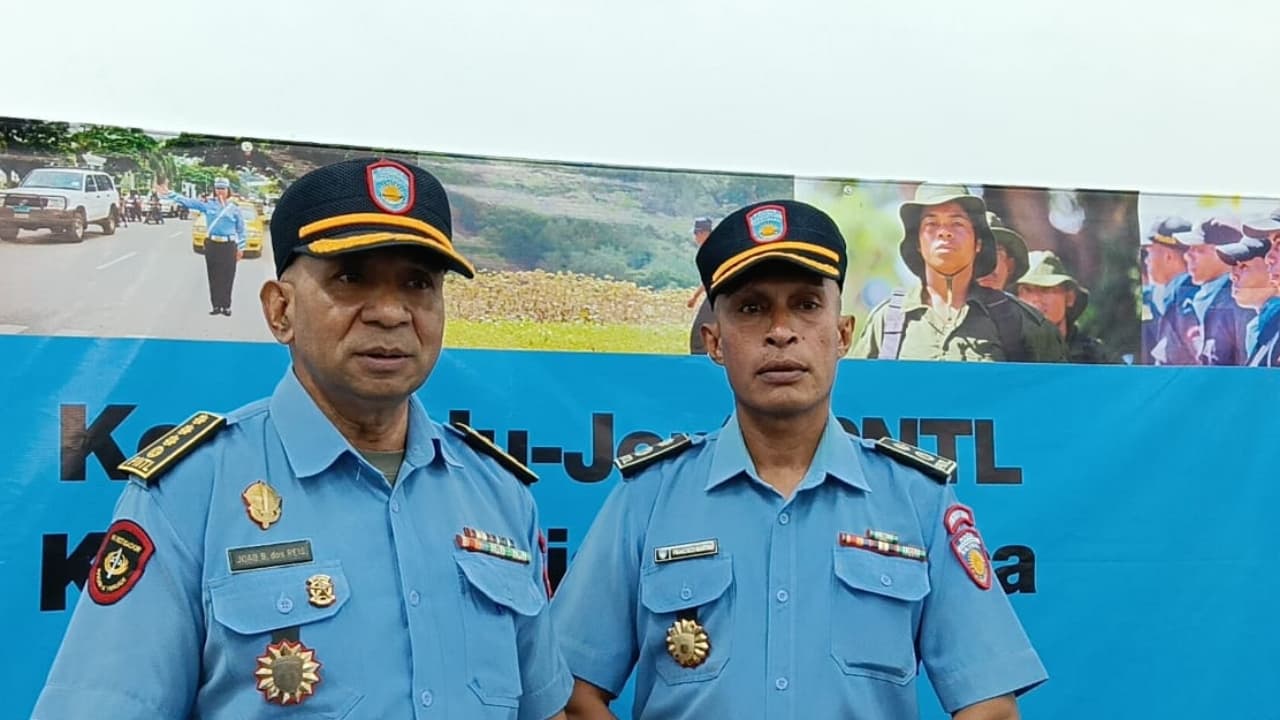 东帝汶警察：儿童诱拐传言多为假消息